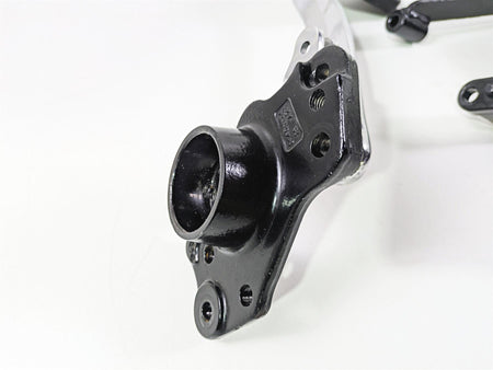 2016 Harley Touring FLHR Road King Front Right Floorboard & Brake Ped 50621-06A {{ shop.shopifyCountryName }} - Mototech271