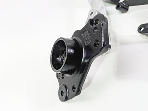 2016 Harley Touring FLHR Road King  Front Right Floorboard & Brake Ped 50621-06A