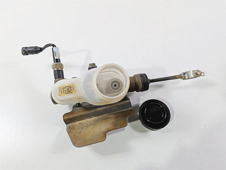 2019 Polaris RZR XP Turbo S Dynamics Hayes Brake Master Cylinder 1911982-Mototech271