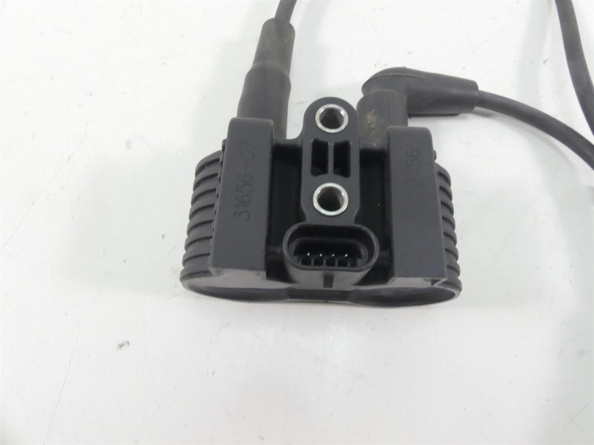 2007 Harley Sportster XL1200 Nightster Ignition Coil Wires & Plugs 31656-07 {{ shop.shopifyCountryName }} - Mototech271