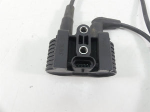 2007 Harley Sportster XL1200 Nightster Ignition Coil Wires & Plugs 31656-07