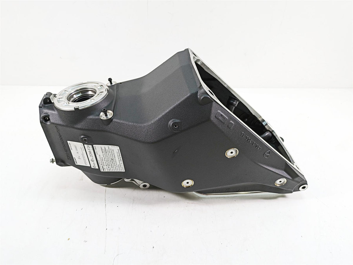 2016 Ducati Panigale 1299 S Straight Main Frame Chassis Airbox With Clean Texas Title - 47022051CA {{ shop.shopifyCountryName }} - Mototech271