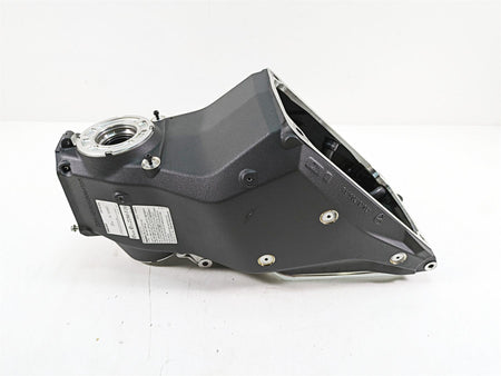 2016 Ducati Panigale 1299 S Straight Main Frame Chassis Airbox With Clean Texas Title - 47022051CA {{ shop.shopifyCountryName }} - Mototech271