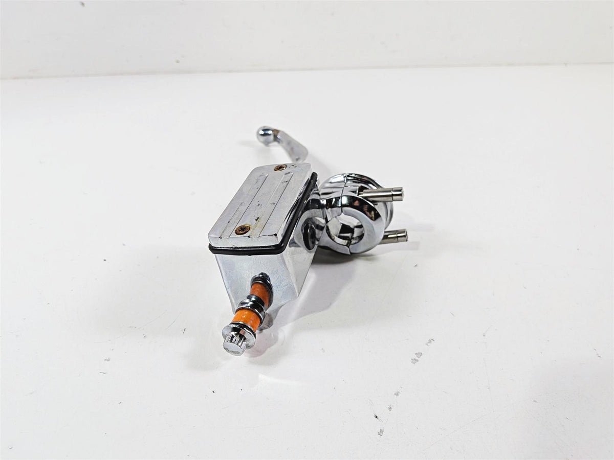 1993 Harley Touring FLHTCU Electra Glide Front Brake Master Cylinder 45013-93A {{ shop.shopifyCountryName }} - Mototech271