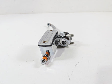 1993 Harley Touring FLHTCU Electra Glide Front Brake Master Cylinder 45013-93A {{ shop.shopifyCountryName }} - Mototech271