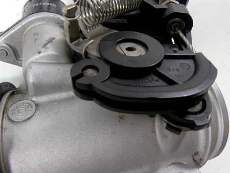 2009 BMW R1200GS K255 Adv Bing Throttle Body Set -Read 13547705239 13547705240 {{ shop.shopifyCountryName }} - Mototech271
