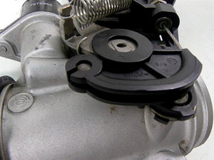 2009 BMW R1200GS K255 Adv Bing Throttle Body Set -Read 13547705239 13547705240
