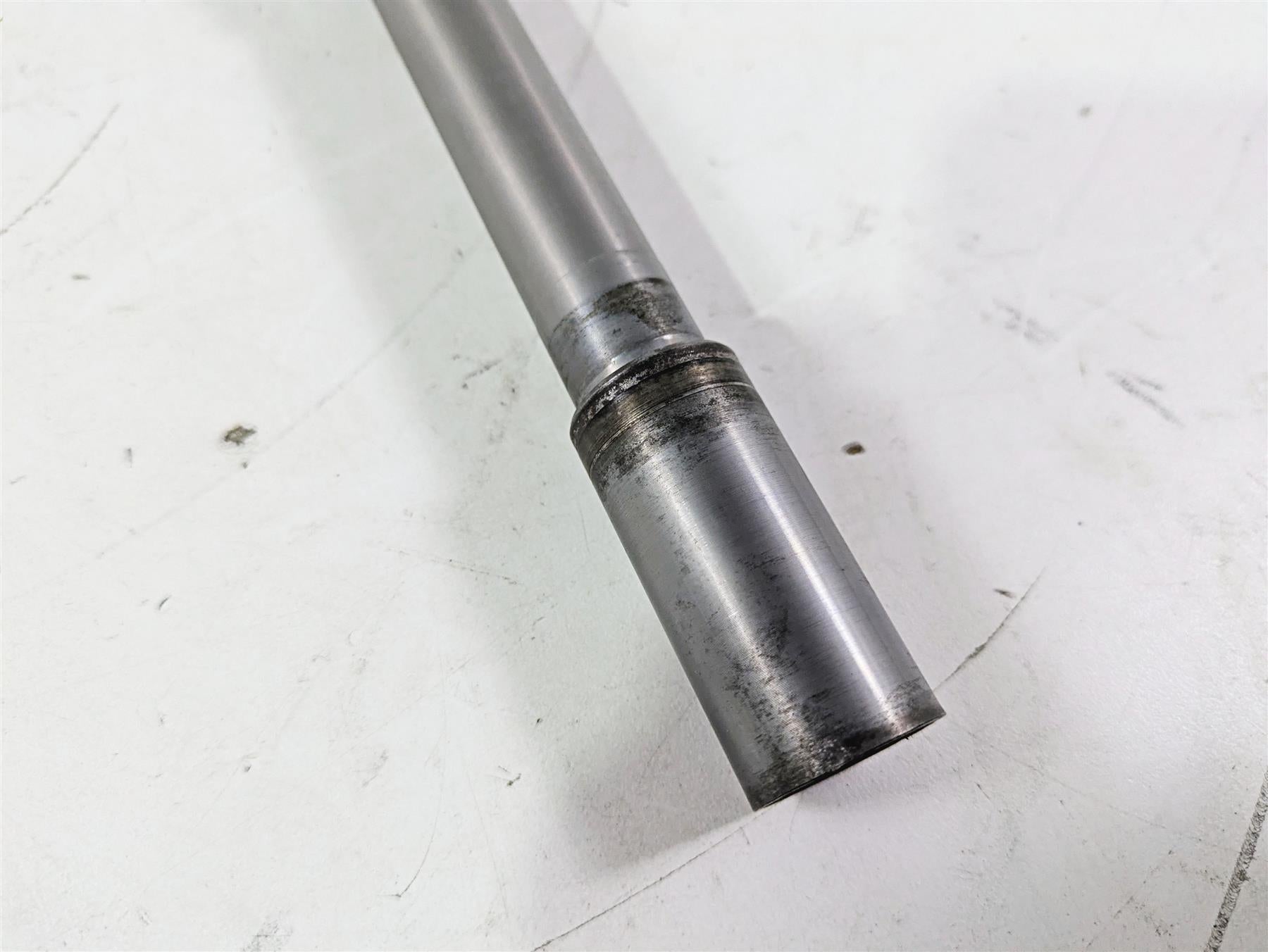 2015 BMW R1200GS Adv K51 Front Axle Wheel Spindle 20mm 36318520418 {{ shop.shopifyCountryName }} - Mototech271
