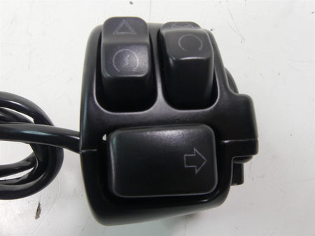 2019 Harley Softail FXBB Street Bob Right Hand Start Control Switch 71500462 {{ shop.shopifyCountryName }} - Mototech271