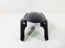 Load image into Gallery viewer, 2024 Kawasaki ZX6R ZX636 Ninja Front Fender 35038-0009 | Mototech271
