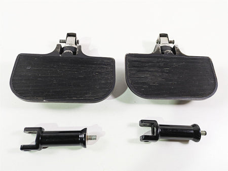 2018 Harley FLHCS Softail Heritage 115th Rear Passenger Floorboard Set 50500744 {{ shop.shopifyCountryName }} - Mototech271