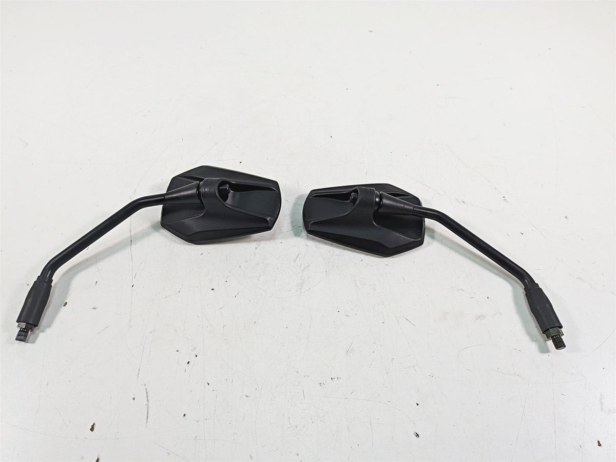 2020 KTM 1290 Super Adventure R Rear View Mirror Set 60312040200 {{ shop.shopifyCountryName }} - Mototech271