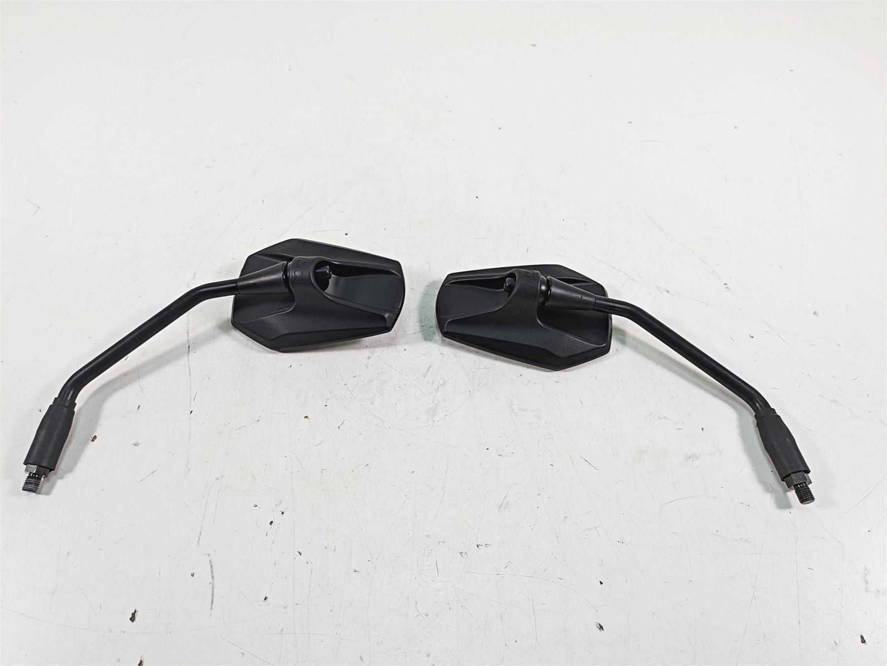 2020 KTM 1290 Super Adventure R Rear View Mirror Set 60312040200 {{ shop.shopifyCountryName }} - Mototech271
