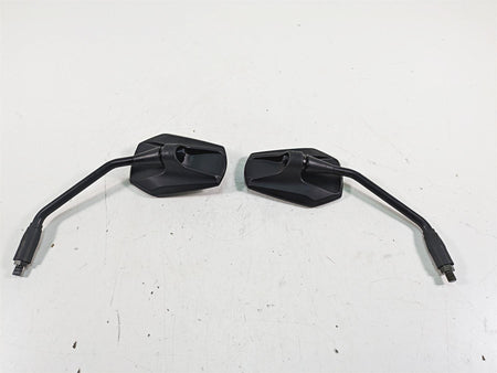 2020 KTM 1290 Super Adventure R Rear View Mirror Set 60312040200 {{ shop.shopifyCountryName }} - Mototech271