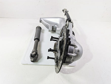 2009 BMW R1200GS K255 Adv Swingarm Differential Drive Shaft 32:11 33117726889 {{ shop.shopifyCountryName }} - Mototech271
