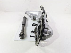2009 BMW R1200GS K255 Adv Swingarm Differential Drive Shaft 32:11 33117726889 | Mototech271