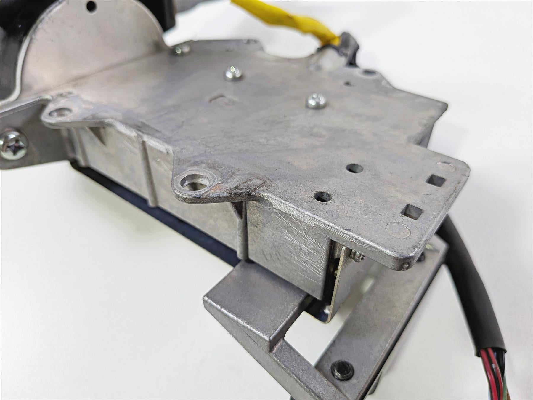 2013 Victory Vision Tour Windshield Adjuster Tilt Motor 4011815 {{ shop.shopifyCountryName }} - Mototech271