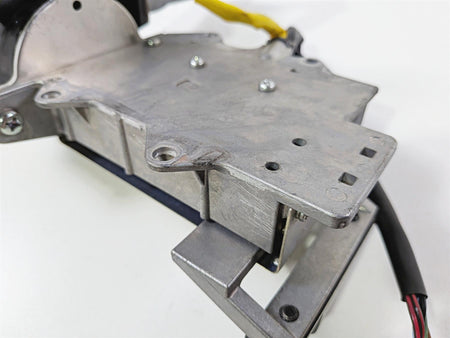 2013 Victory Vision Tour Windshield Adjuster Tilt Motor 4011815 {{ shop.shopifyCountryName }} - Mototech271