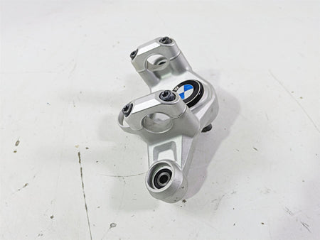 2015 BMW R1200GS Adv K51 Upper Triple Tree Steering Clamp 31428555849 {{ shop.shopifyCountryName }} - Mototech271