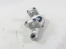 Load image into Gallery viewer, 2015 BMW R1200GS Adv K51 Upper Triple Tree Steering Clamp 31428555849
