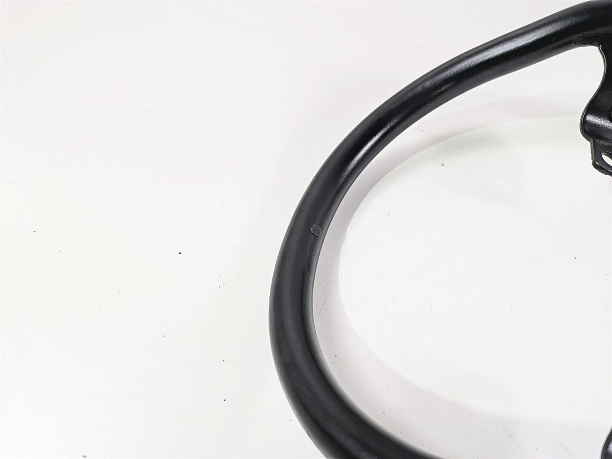 2013 Triumph Bonneville Rear Passenger Grab Handle Rail Frame T2306993 {{ shop.shopifyCountryName }} - Mototech271