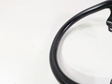 Load image into Gallery viewer, 2013 Triumph Bonneville Rear Passenger Grab Handle Rail Frame T2306993

