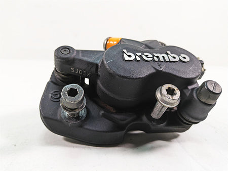 2016 BMW R1200R K53 Rear Brembo Brake Caliper 34218535160 {{ shop.shopifyCountryName }} - Mototech271