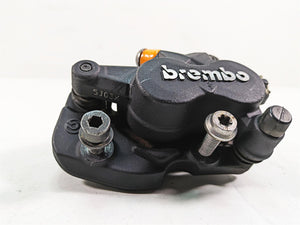 2016 BMW R1200R K53 Rear Brembo Brake Caliper 34218535160