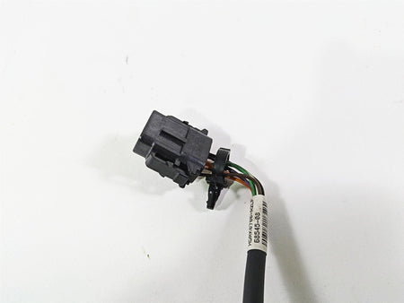 2009 Harley FLSTSB Cross Bones Indicator Instrument Lights Cluster 68545-08 {{ shop.shopifyCountryName }} - Mototech271