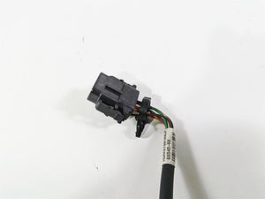2009 Harley FLSTSB Cross Bones Indicator Instrument Lights Cluster 68545-08 | Mototech271