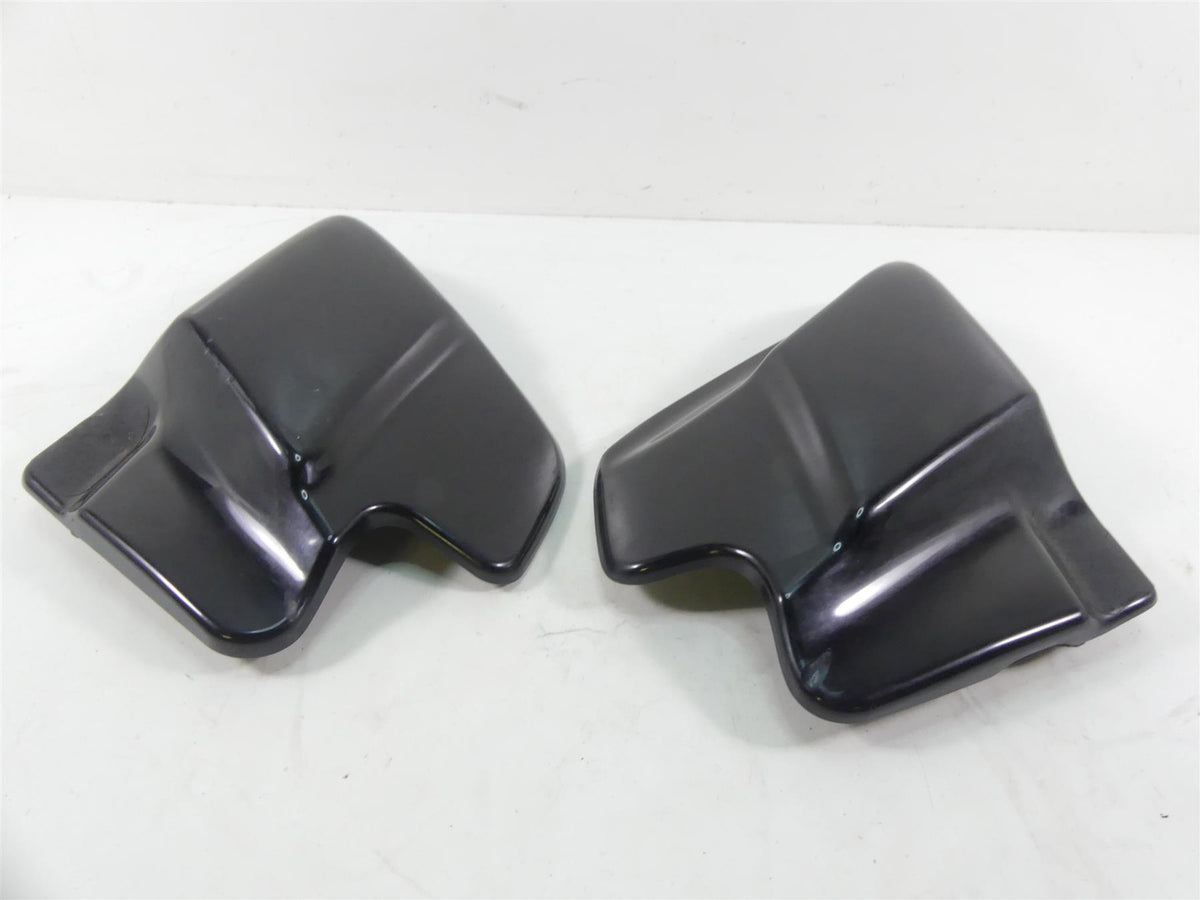 2001 Harley Touring FLHRCI Road King Side Cover Fairing Cowl Set - Read 66250-97 {{ shop.shopifyCountryName }} - Mototech271