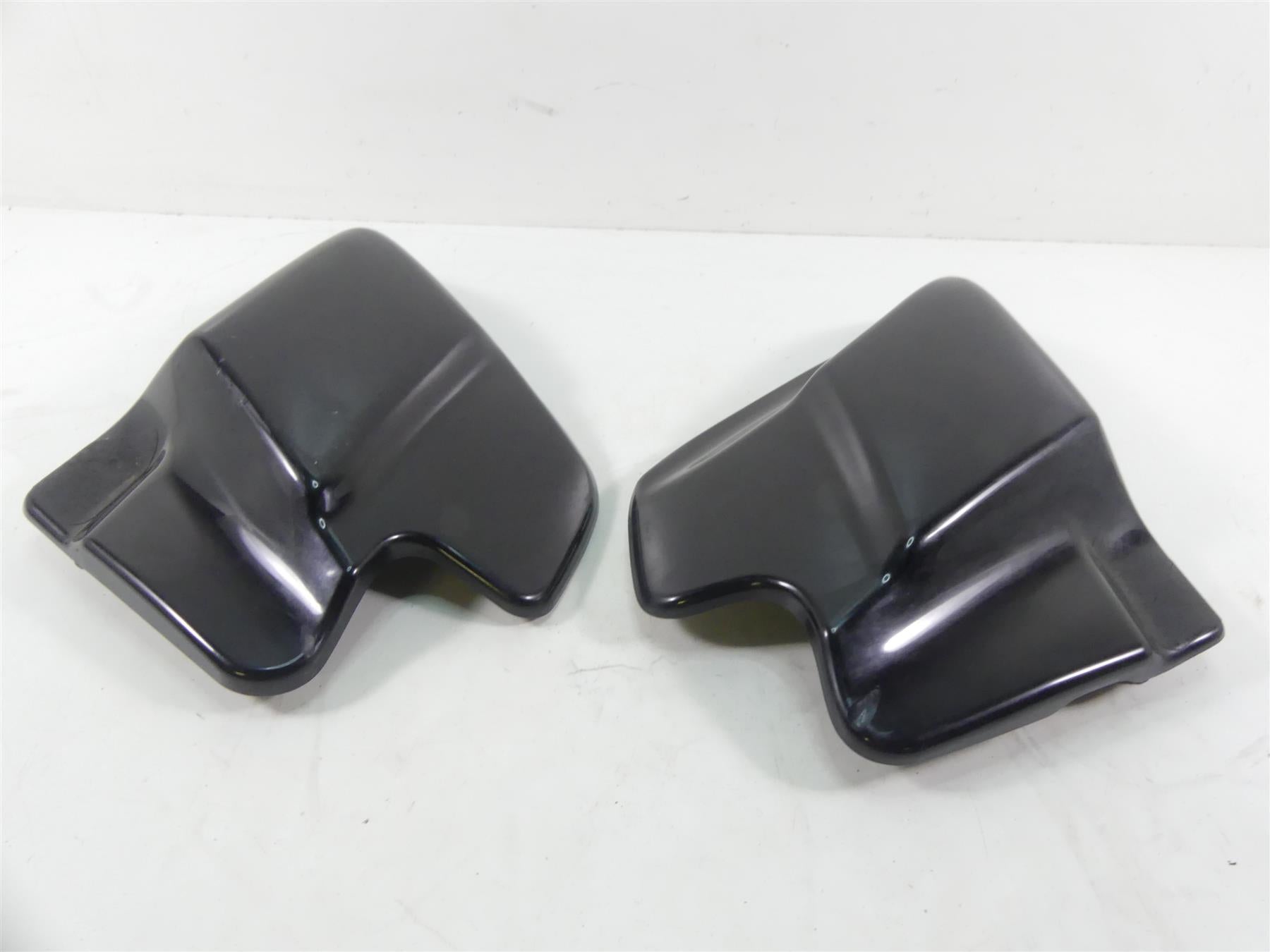 2001 Harley Touring FLHRCI Road King Side Cover Fairing Cowl Set - Read 66250-97 {{ shop.shopifyCountryName }} - Mototech271