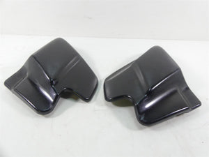 2001 Harley Touring FLHRCI Road King Side Cover Fairing Cowl Set - Read 66250-97 | Mototech271