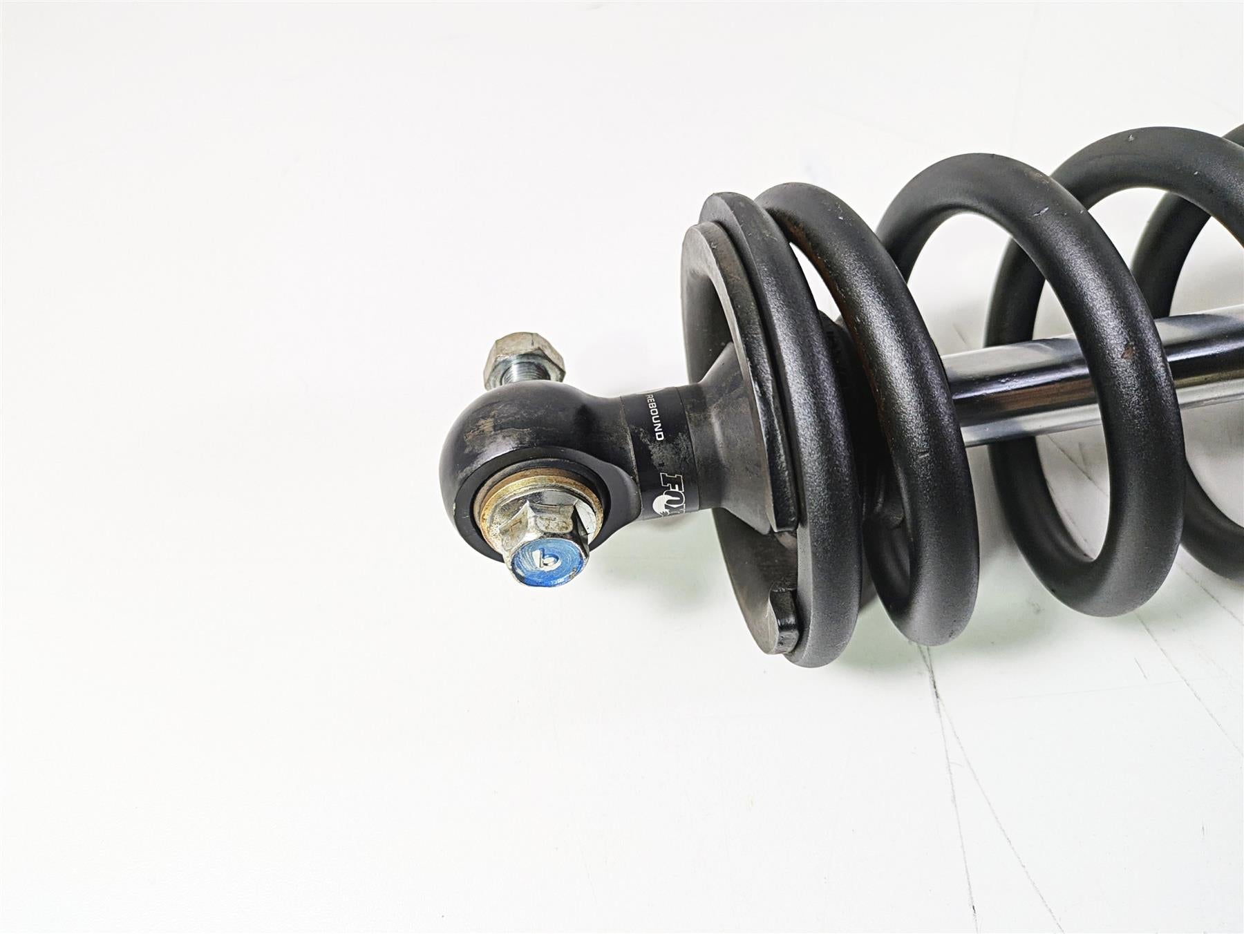 2022 Yamaha YXZ1000 R Fox Right Rear Shock Damper 531miles B5H-F2203-01 {{ shop.shopifyCountryName }} - Mototech271