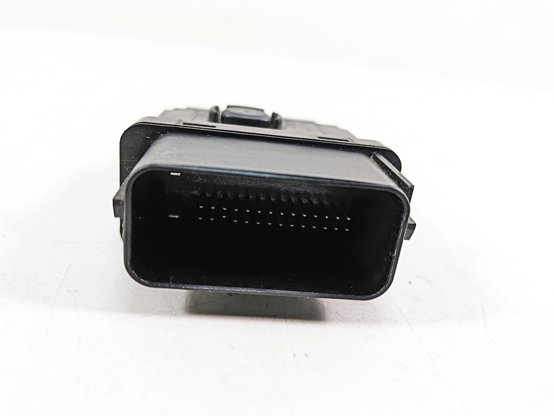 2016 BMW R1200R K53 Basic General Control Module Light Ecu 61358546488 {{ shop.shopifyCountryName }} - Mototech271