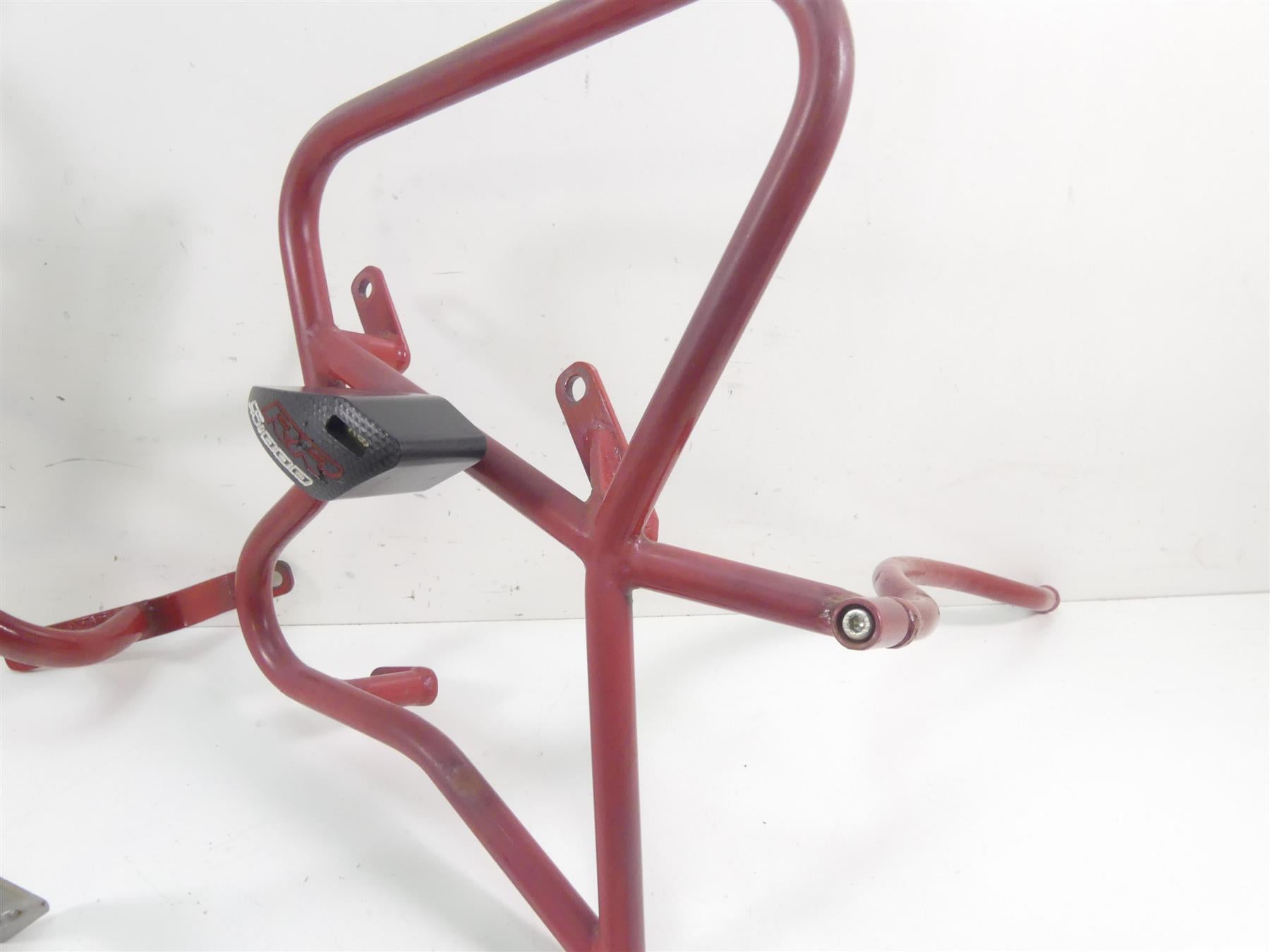 2016 BMW S1000XR K49 Trex Engine & Luggage Guard Crash Bars Slider Set N137-16EG {{ shop.shopifyCountryName }} - Mototech271