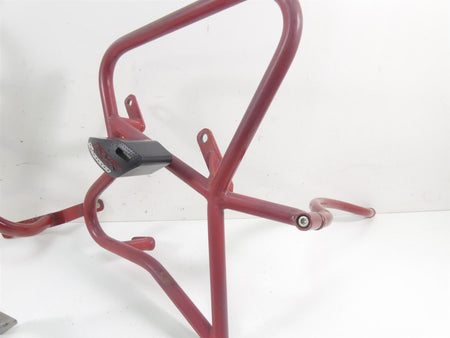 2016 BMW S1000XR K49 Trex Engine & Luggage Guard Crash Bars Slider Set N137-16EG {{ shop.shopifyCountryName }} - Mototech271