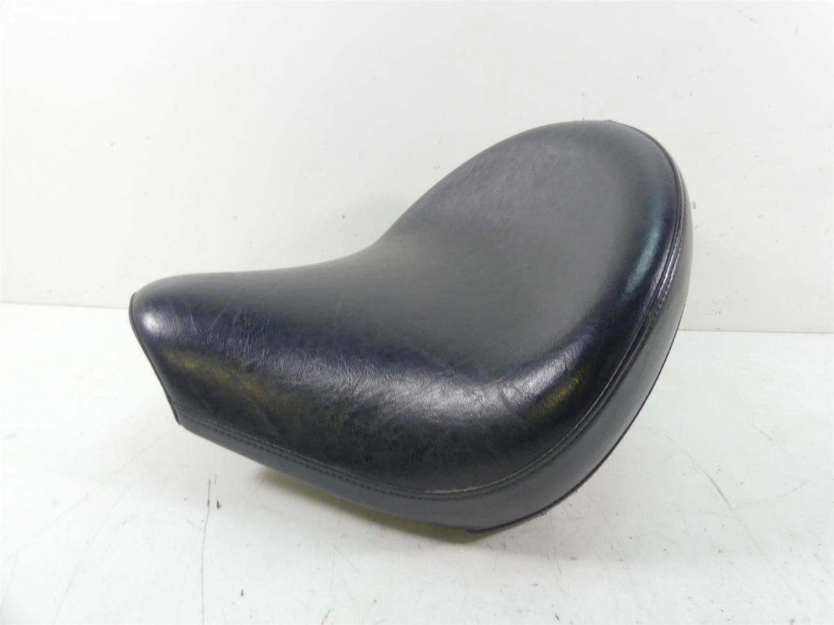 2002 Yamaha XVS1100 V-Star Front Rider Driver Seat Saddle - Nice 5KS-24710-00-00 {{ shop.shopifyCountryName }} - Mototech271