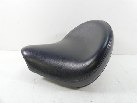 2002 Yamaha XVS1100 V-Star Front Rider Driver Seat Saddle - Nice 5KS-24710-00-00 {{ shop.shopifyCountryName }} - Mototech271
