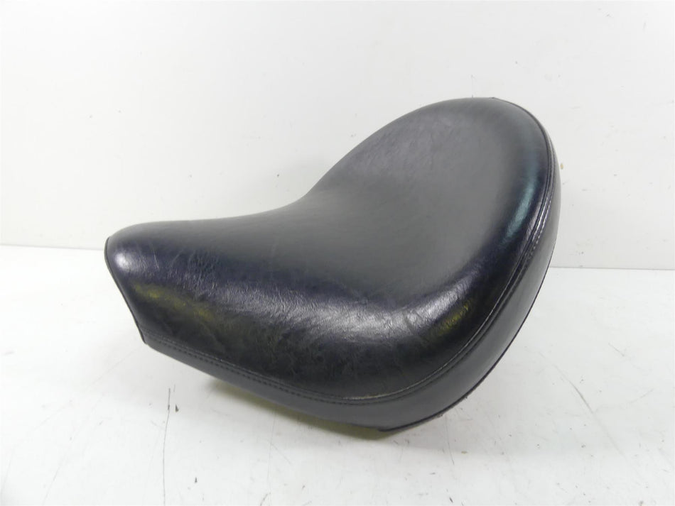2002 Yamaha XVS1100 V-Star Front Rider Driver Seat Saddle - Nice 5KS-24710-00-00 {{ shop.shopifyCountryName }} - Mototech271