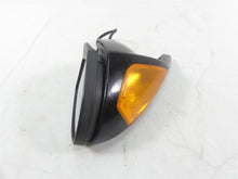 Load image into Gallery viewer, 2006 Ducati 999 Biposto Right Rear View Mirror Blinker Turn Signal Set 52320091A
