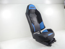 Load image into Gallery viewer, 2020 Polaris RZR RS1 1000 Rider Driver Seat Saddle + Base &amp; Adjuster 2689112 | Mototech271

