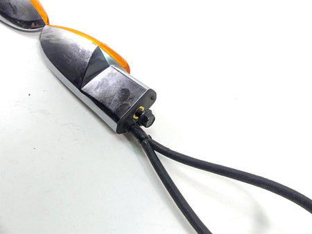 2011 Victory Cross Country Front Blinker Turn Signal Set 2411114 {{ shop.shopifyCountryName }} - Mototech271