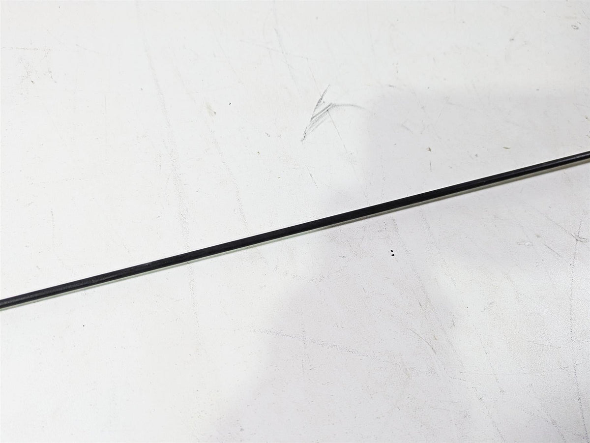 2018 Indian Chieftain Dark Horse Radio FM Antenna & Mount 4012213 4012274 {{ shop.shopifyCountryName }} - Mototech271