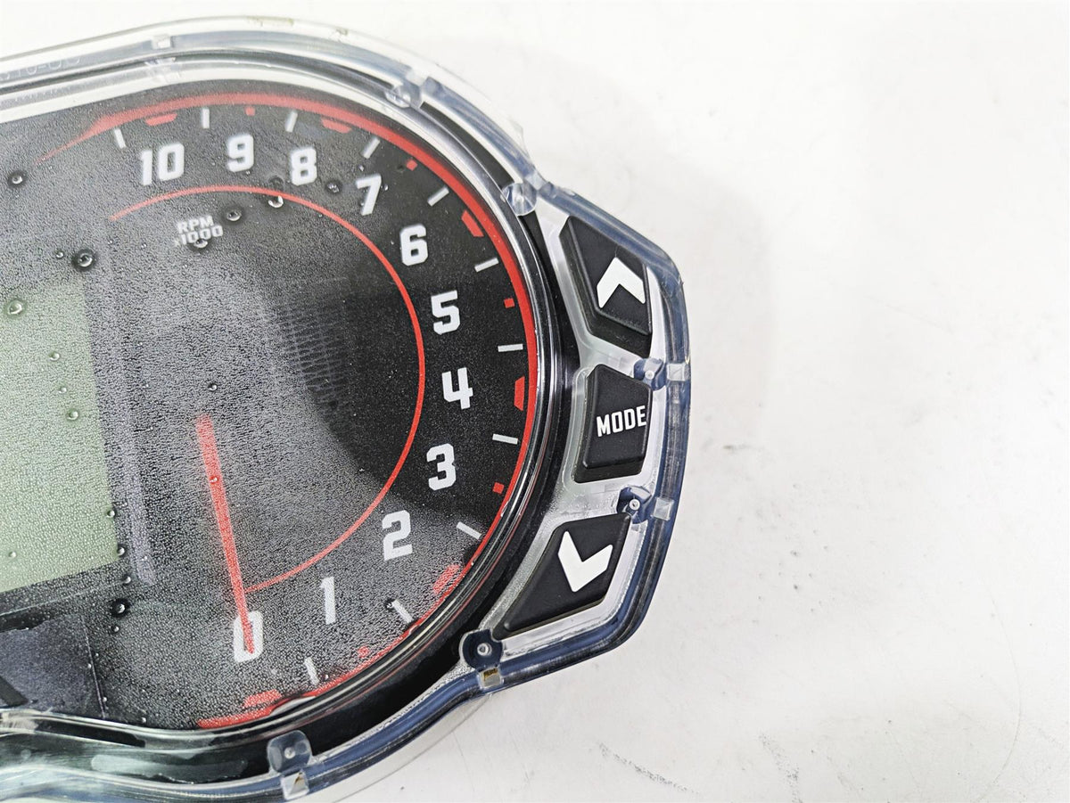 2023 Polaris RZR1000 XP 4 Premium Speedometer Gauge Instrument For Parts 3286956 {{ shop.shopifyCountryName }} - Mototech271