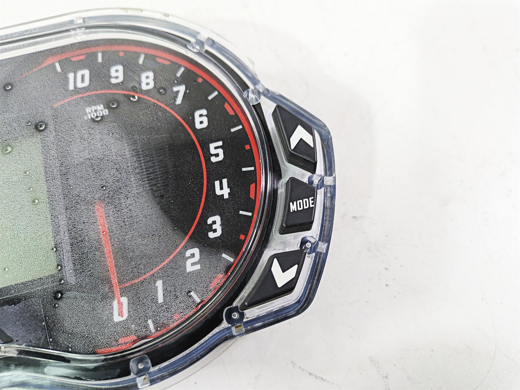 2023 Polaris RZR1000 XP 4 Premium Speedometer Gauge Instrument For Parts 3286956 {{ shop.shopifyCountryName }} - Mototech271