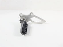 Load image into Gallery viewer, 2023 BMW R nineT Scrambler K23 Left Footpeg Foot Peg Rest 46718558717
