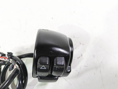 2021 Harley Softail FLSL Slim Right Hand Control Switch 71500462 {{ shop.shopifyCountryName }} - Mototech271