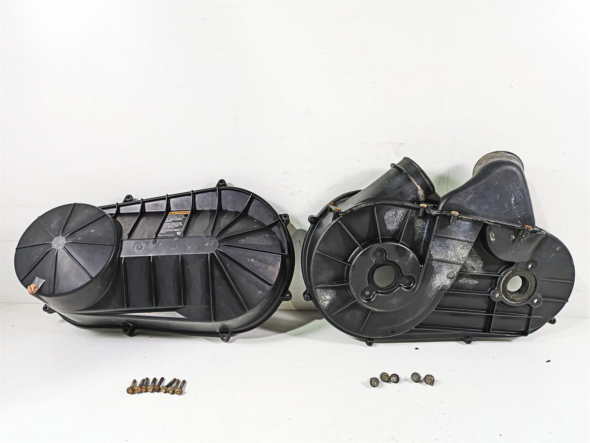2020 Polaris RZR 900 S Inner Outer Primary Drive Clutch Cover Set 5454487 {{ shop.shopifyCountryName }} - Mototech271
