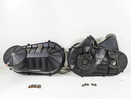 2020 Polaris RZR 900 S Inner Outer Primary Drive Clutch Cover Set 5454487 {{ shop.shopifyCountryName }} - Mototech271